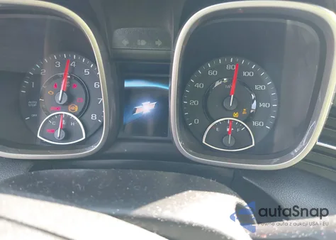 2015 Chevrolet Malibu Ls z USA, uszkodzony, nr VIN 1G11B5SL0FU151255